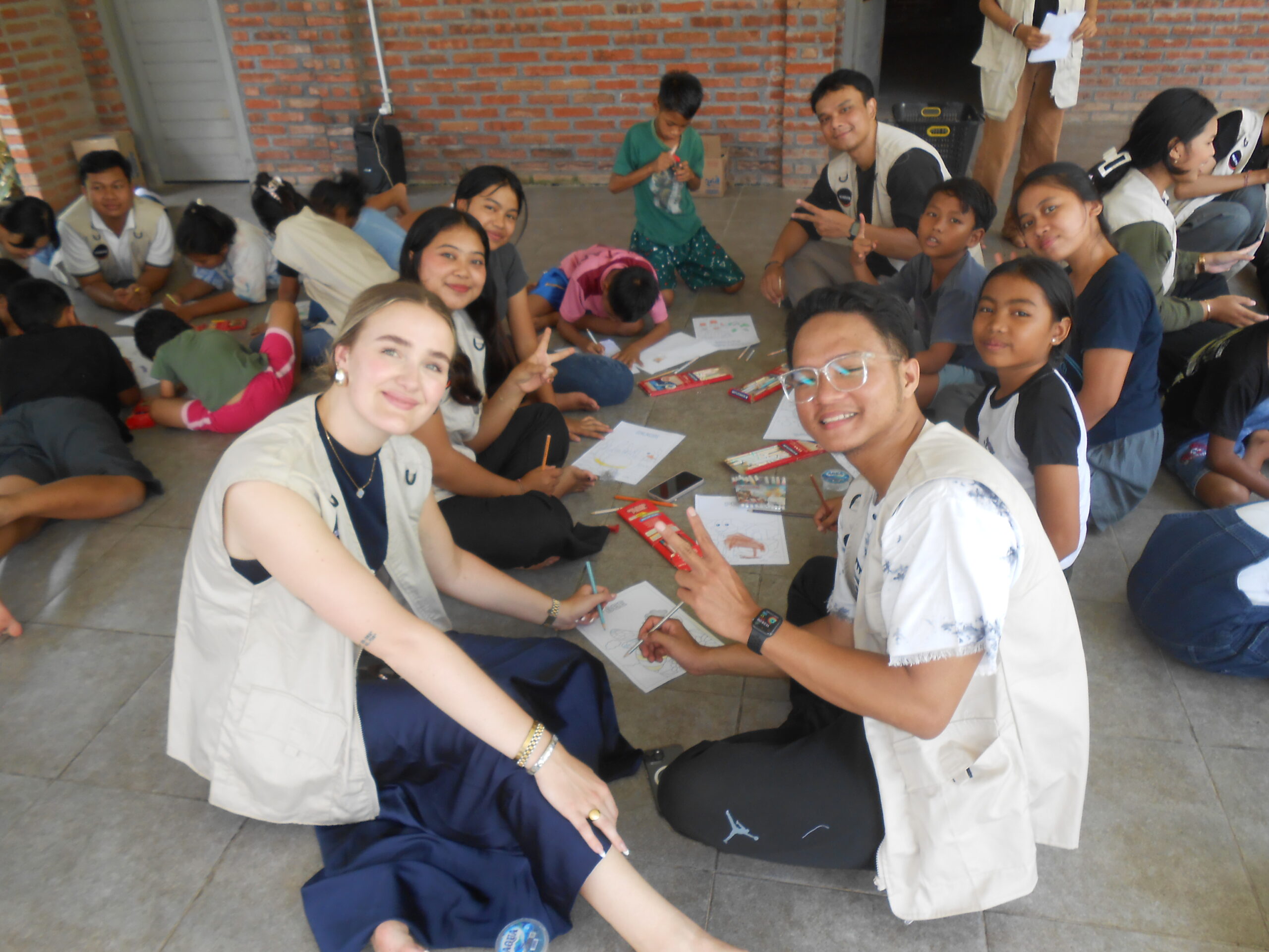 Makna Bali-Community