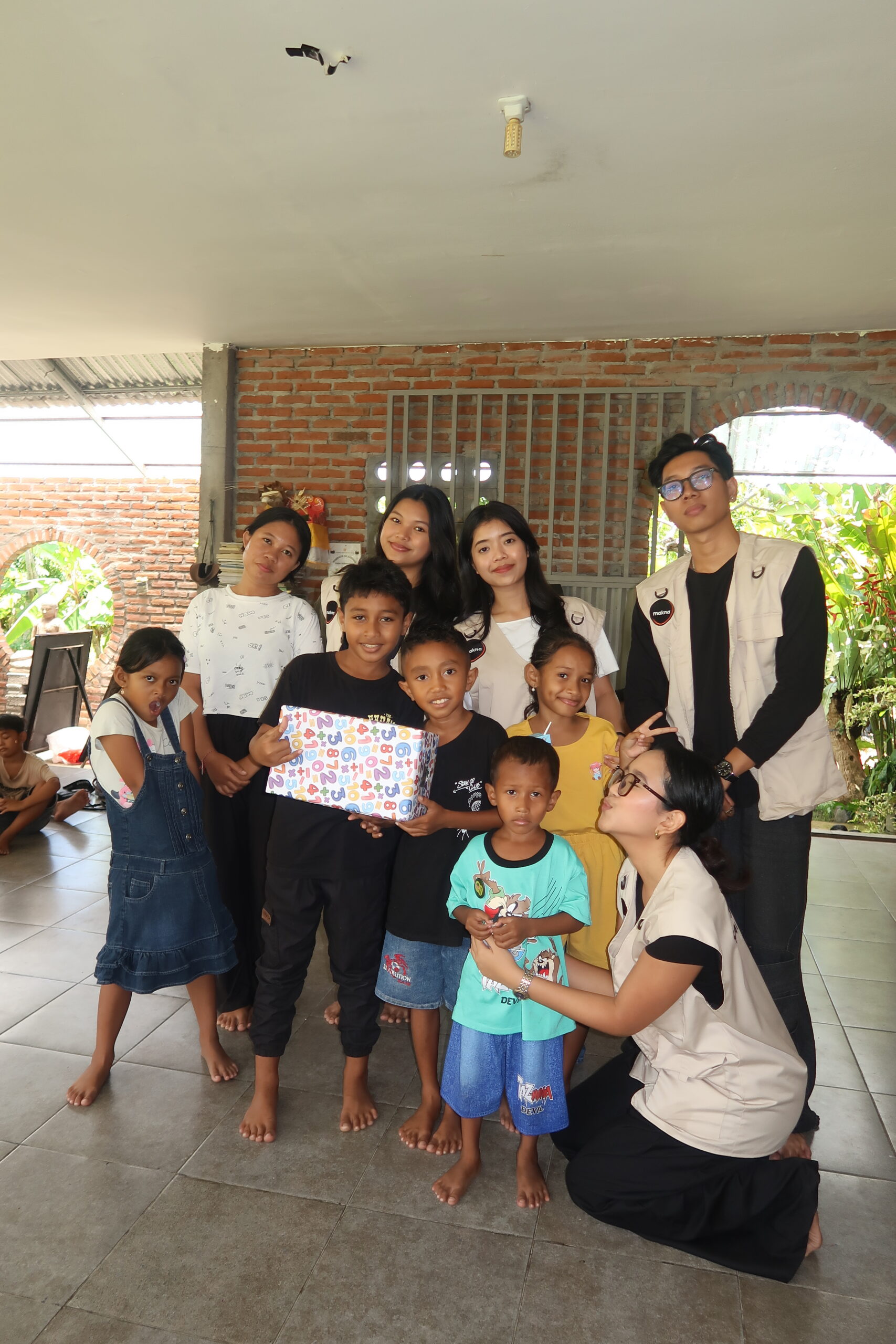 Makna Bali-Community